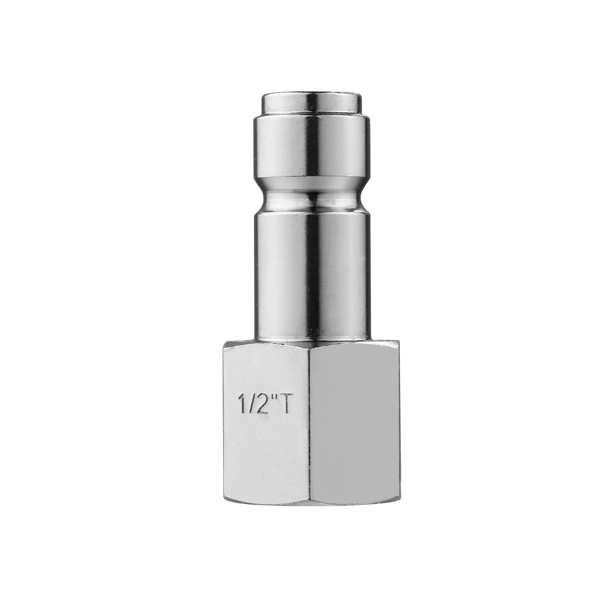 DEWALT Automotive Plug, 1/2" NPT-Female, 2  Pack, Model# DXCM037-0072